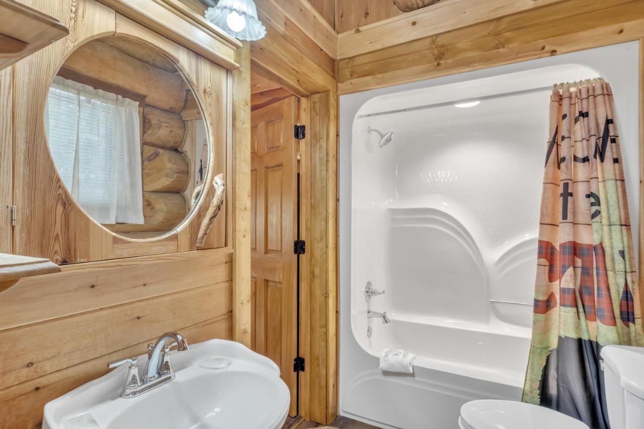 Stunning Views - Amazing Mountain Views Cabin Gatlinburg Exterior photo